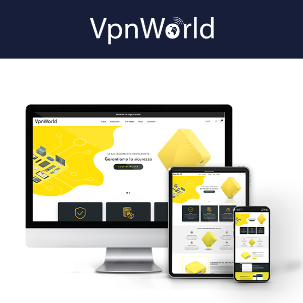 Vpn world